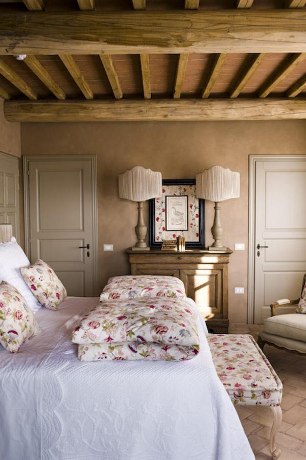 비보나 Relais Sant'Elena B&B 외부 사진