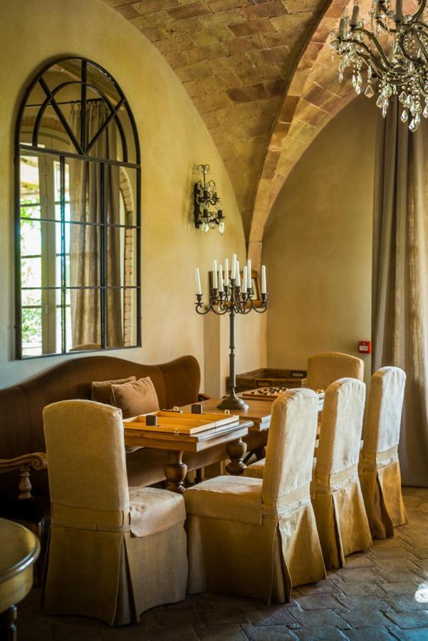 비보나 Relais Sant'Elena B&B 외부 사진