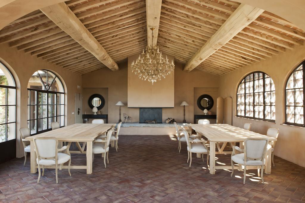 비보나 Relais Sant'Elena B&B 외부 사진